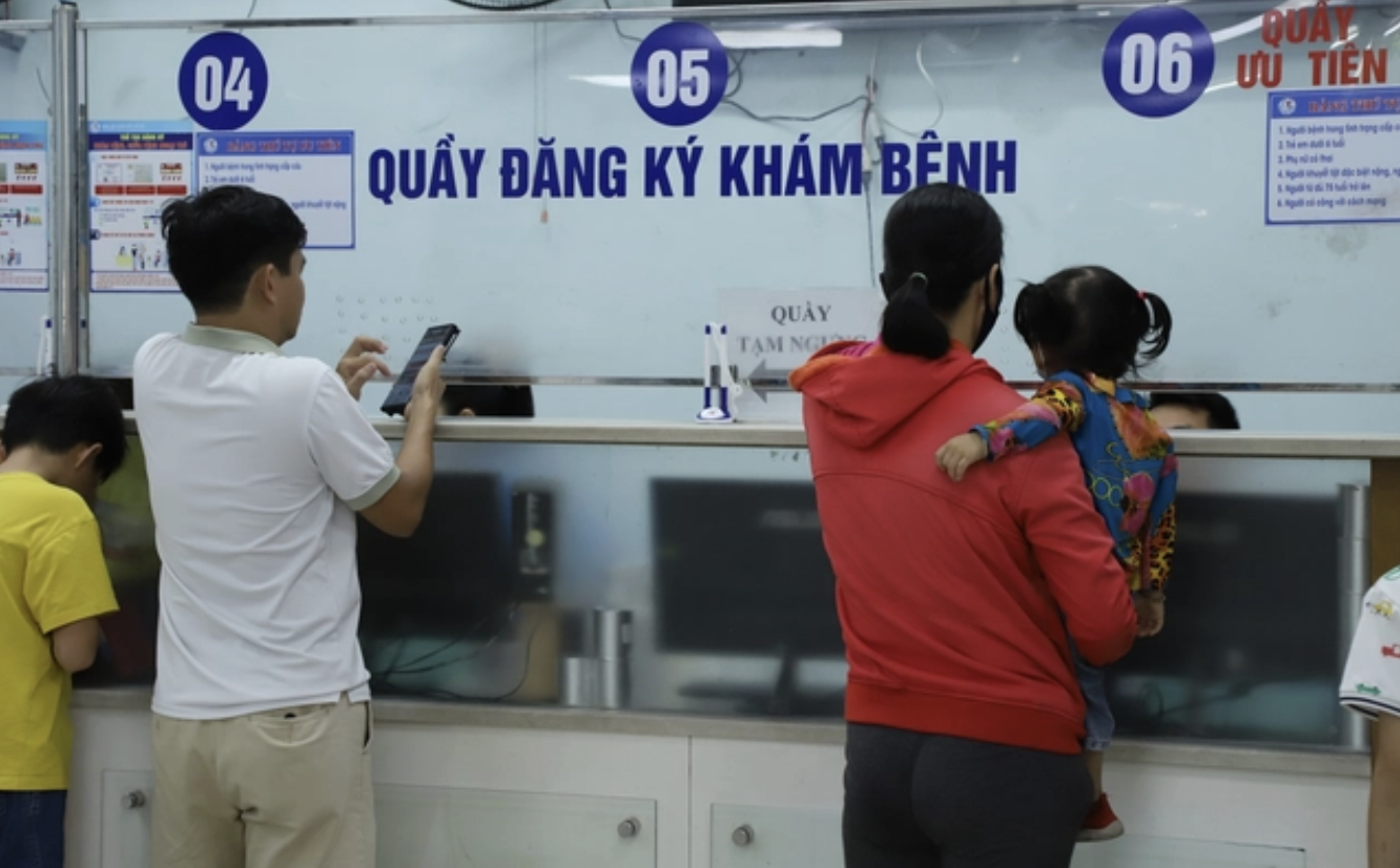 TP.HCM chính thức vận hành hệ thống tiếp nhận phản ánh y tế của người dân